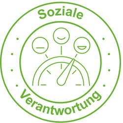 Philosophie von Alveroa: Soziale Verantwortung